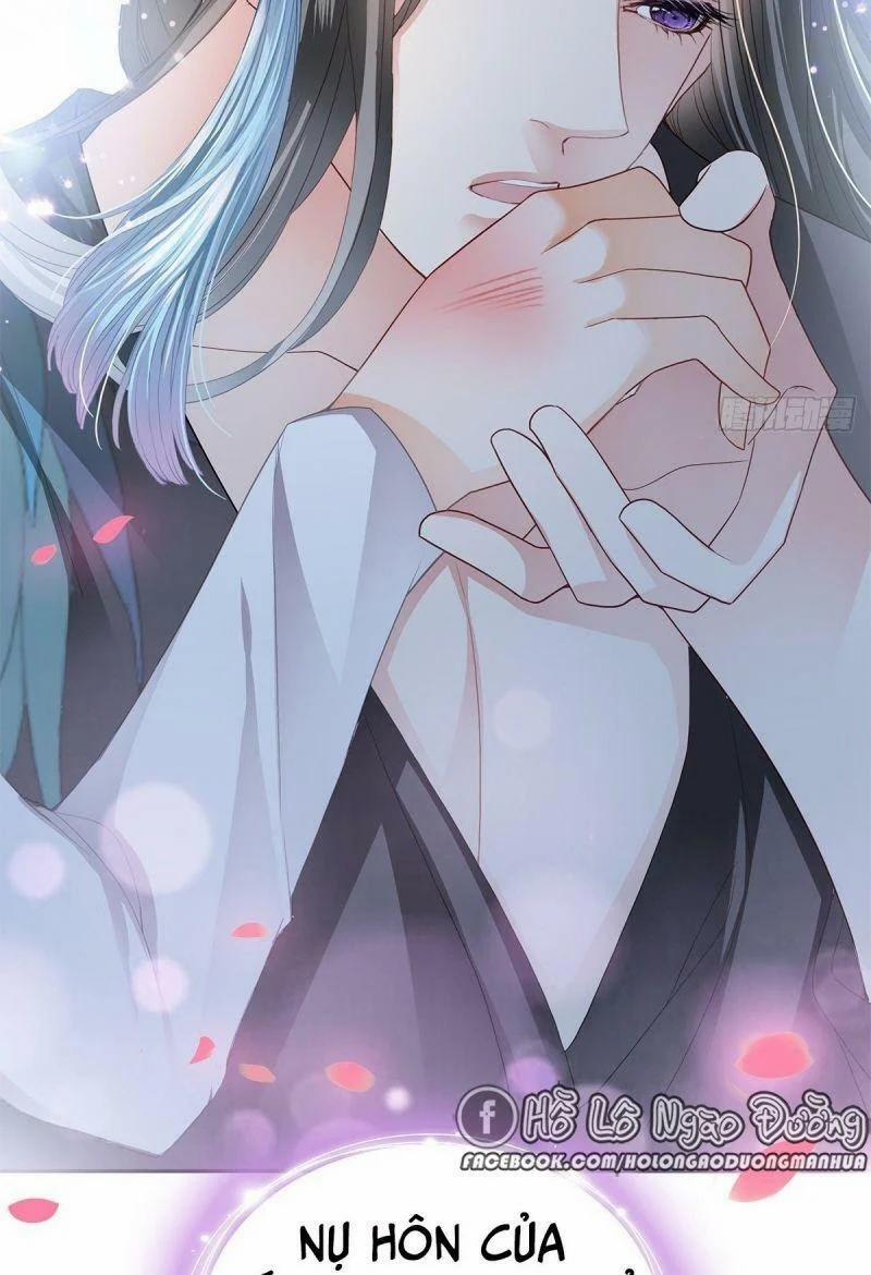 Bổn Vương Muốn Nàng 15 trang 3