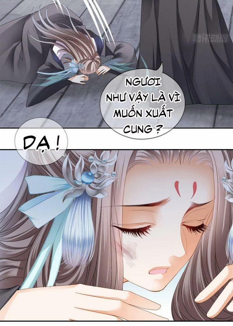 Bổn Vương Muốn Nàng 15 trang 30