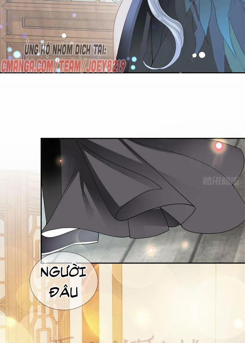 Bổn Vương Muốn Nàng 15 trang 32