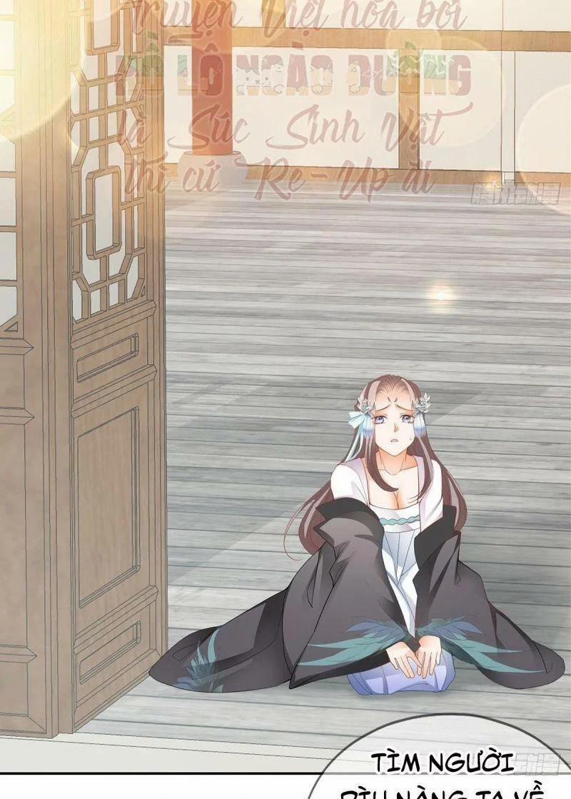 Bổn Vương Muốn Nàng 15 trang 33