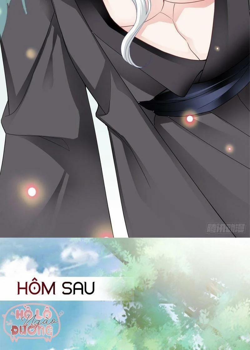 Bổn Vương Muốn Nàng 15 trang 35