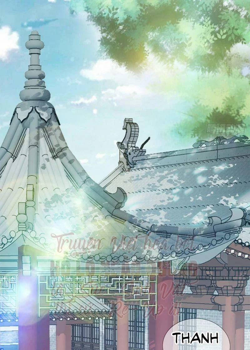 Bổn Vương Muốn Nàng 15 trang 36