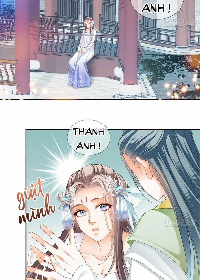 Bổn Vương Muốn Nàng 15 trang 37