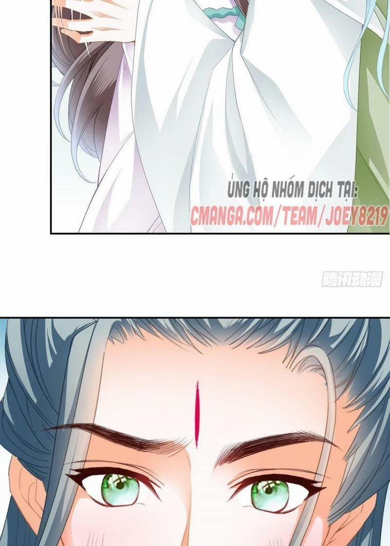 Bổn Vương Muốn Nàng 15 trang 38