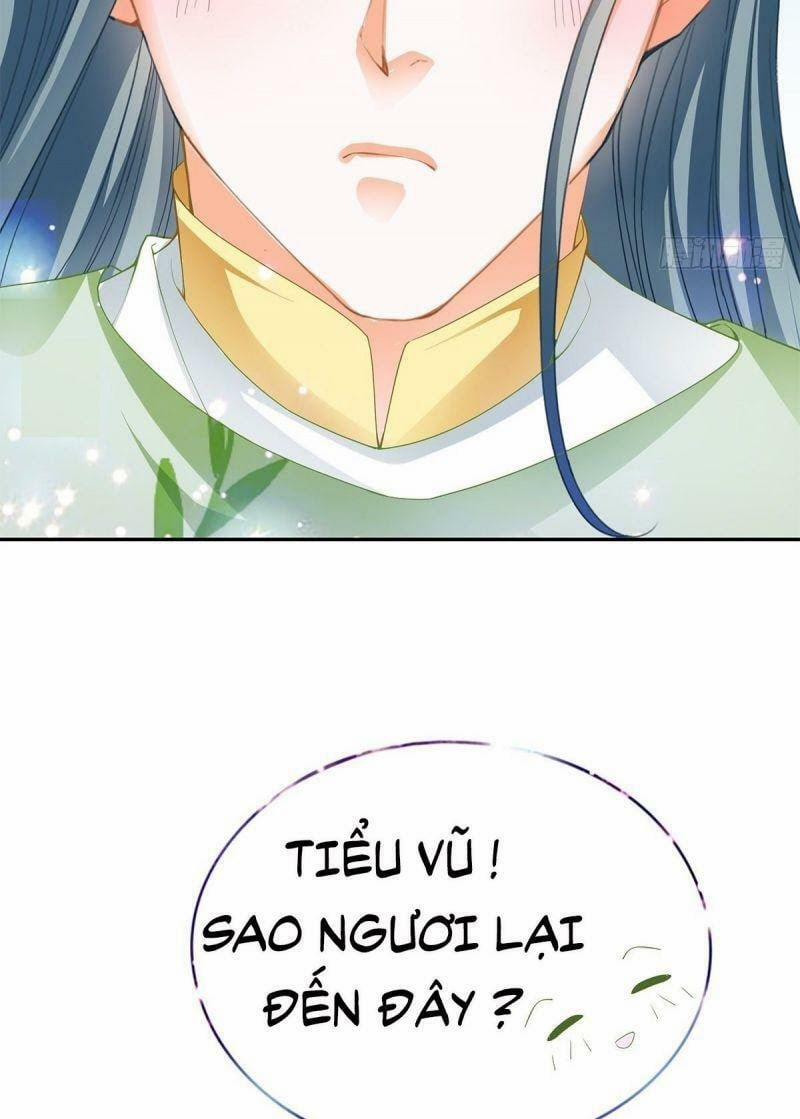 Bổn Vương Muốn Nàng 15 trang 39