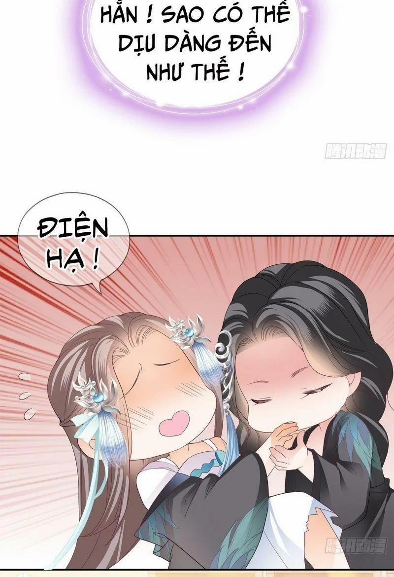 Bổn Vương Muốn Nàng 15 trang 4