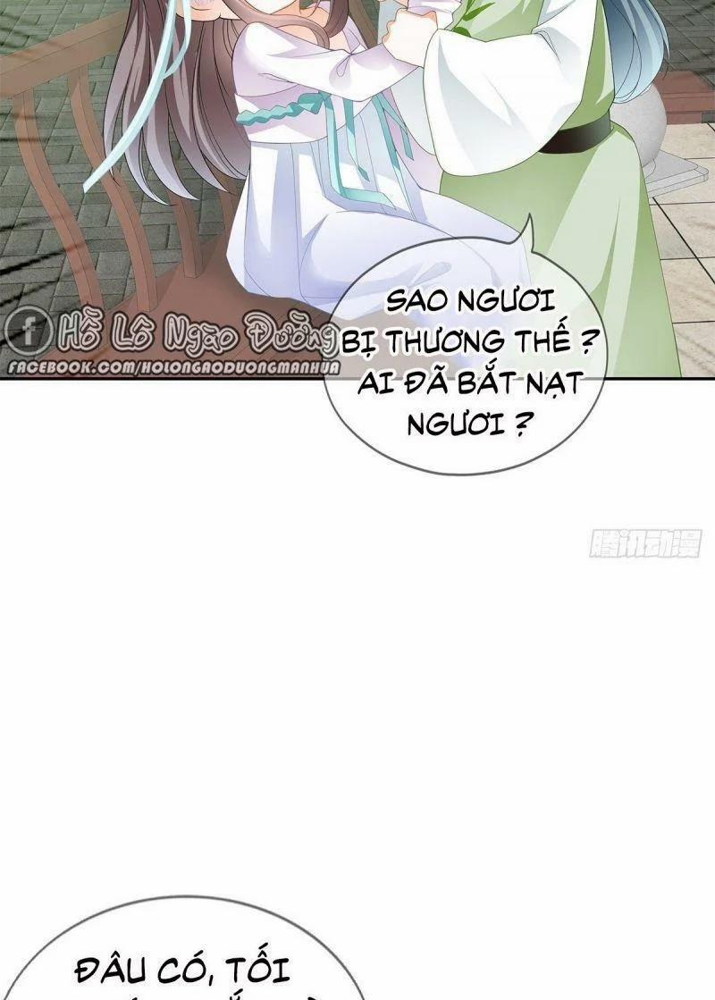 Bổn Vương Muốn Nàng 15 trang 41