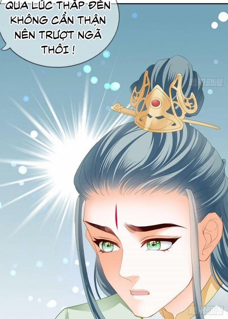 Bổn Vương Muốn Nàng 15 trang 42