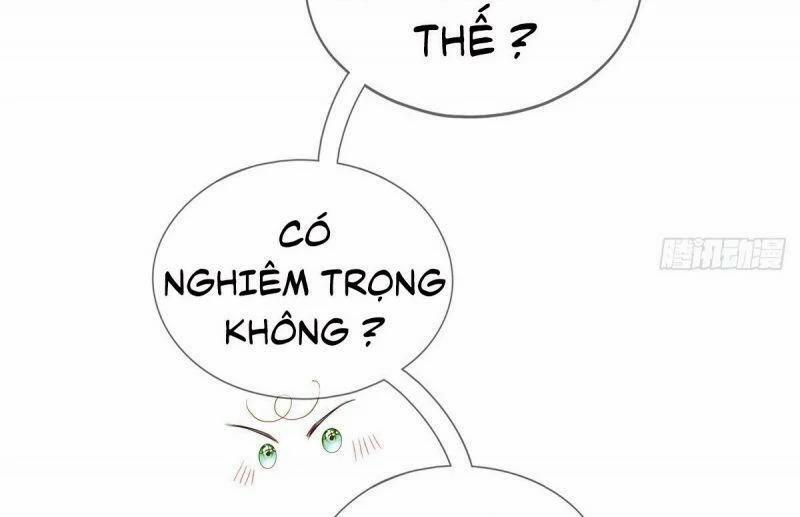 Bổn Vương Muốn Nàng 15 trang 44