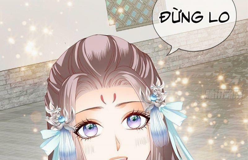 Bổn Vương Muốn Nàng 15 trang 47