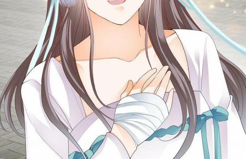 Bổn Vương Muốn Nàng 15 trang 48