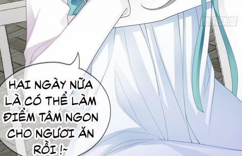 Bổn Vương Muốn Nàng 15 trang 49