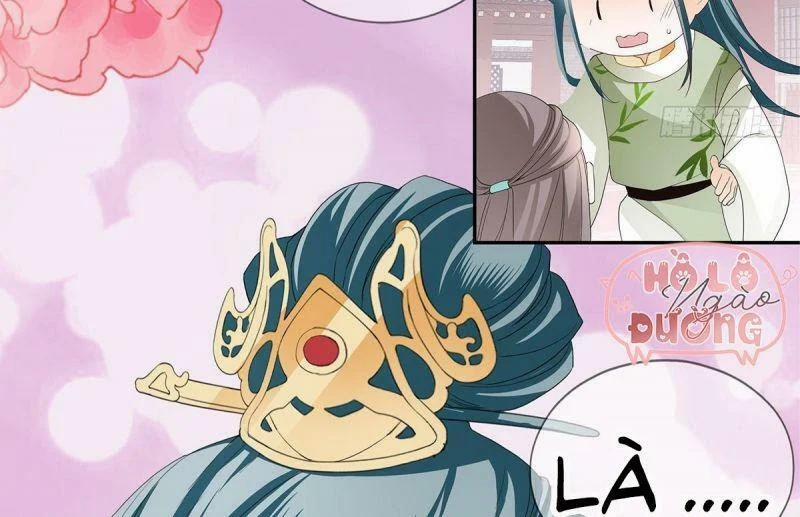 Bổn Vương Muốn Nàng 15 trang 52