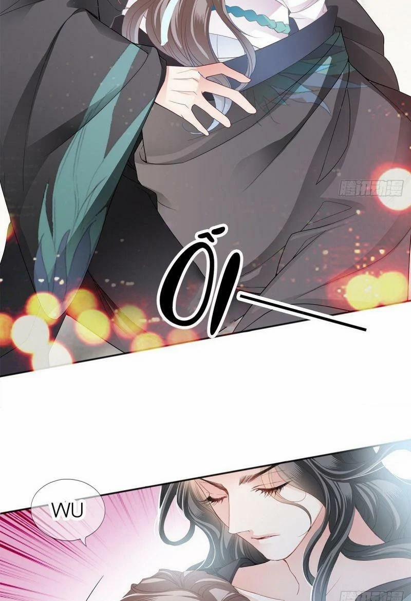 Bổn Vương Muốn Nàng 15 trang 6