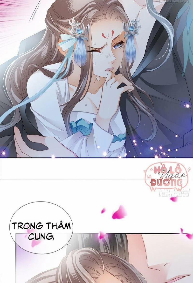 Bổn Vương Muốn Nàng 15 trang 7