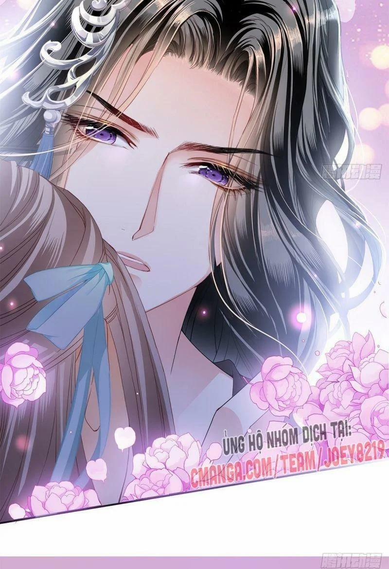 Bổn Vương Muốn Nàng 15 trang 9