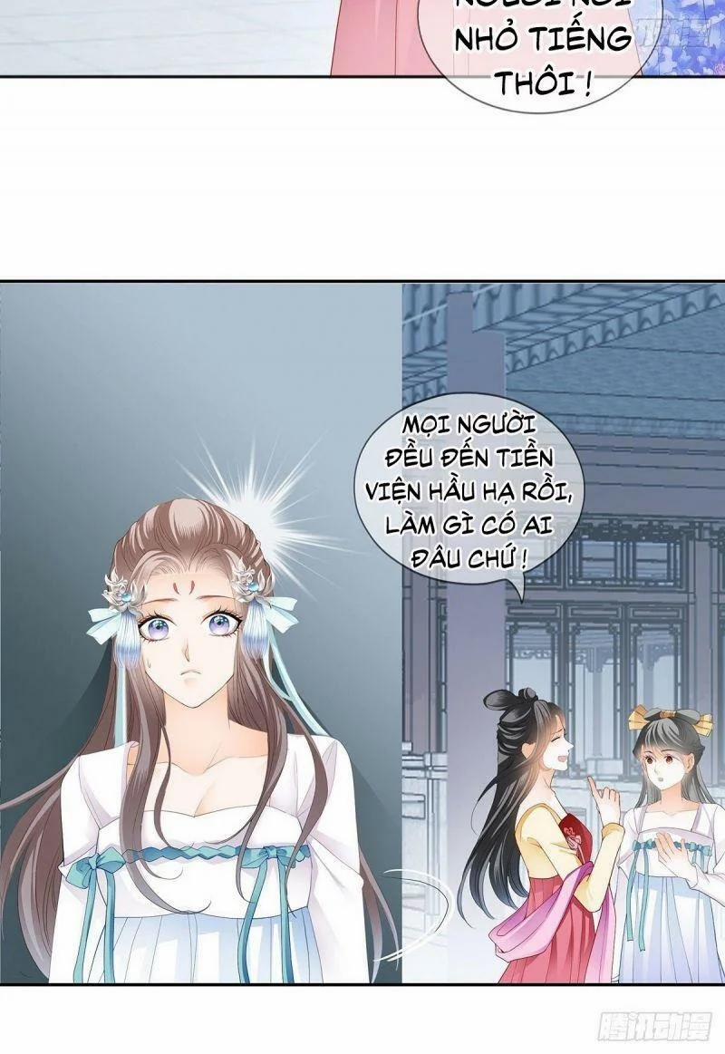 Bổn Vương Muốn Nàng 16 trang 12