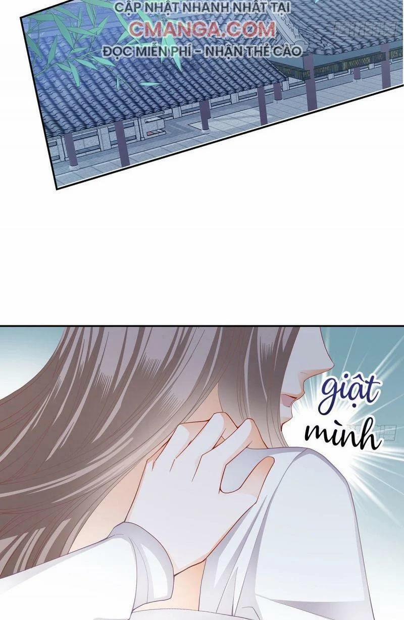 Bổn Vương Muốn Nàng 16 trang 19