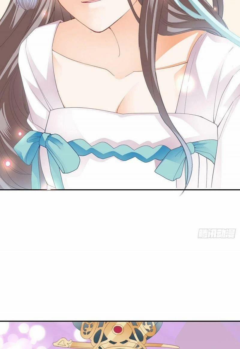 Bổn Vương Muốn Nàng 16 trang 2