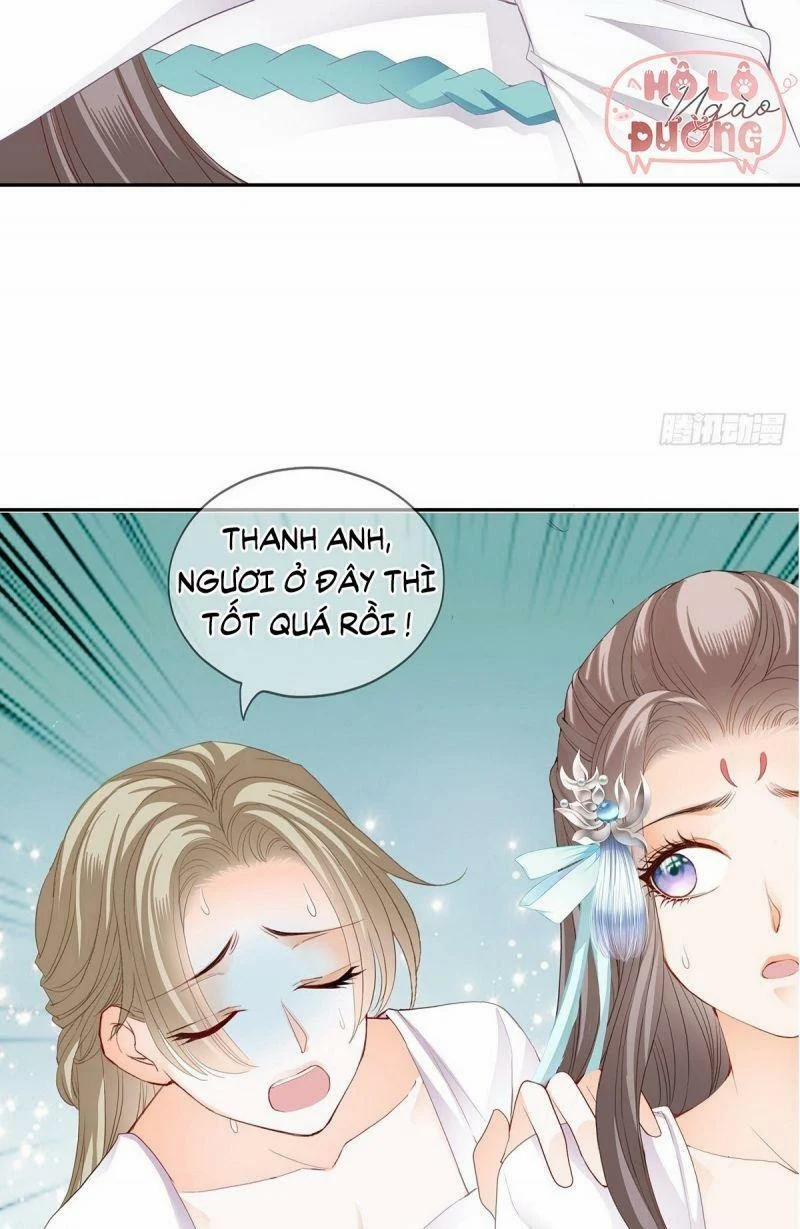 Bổn Vương Muốn Nàng 16 trang 20