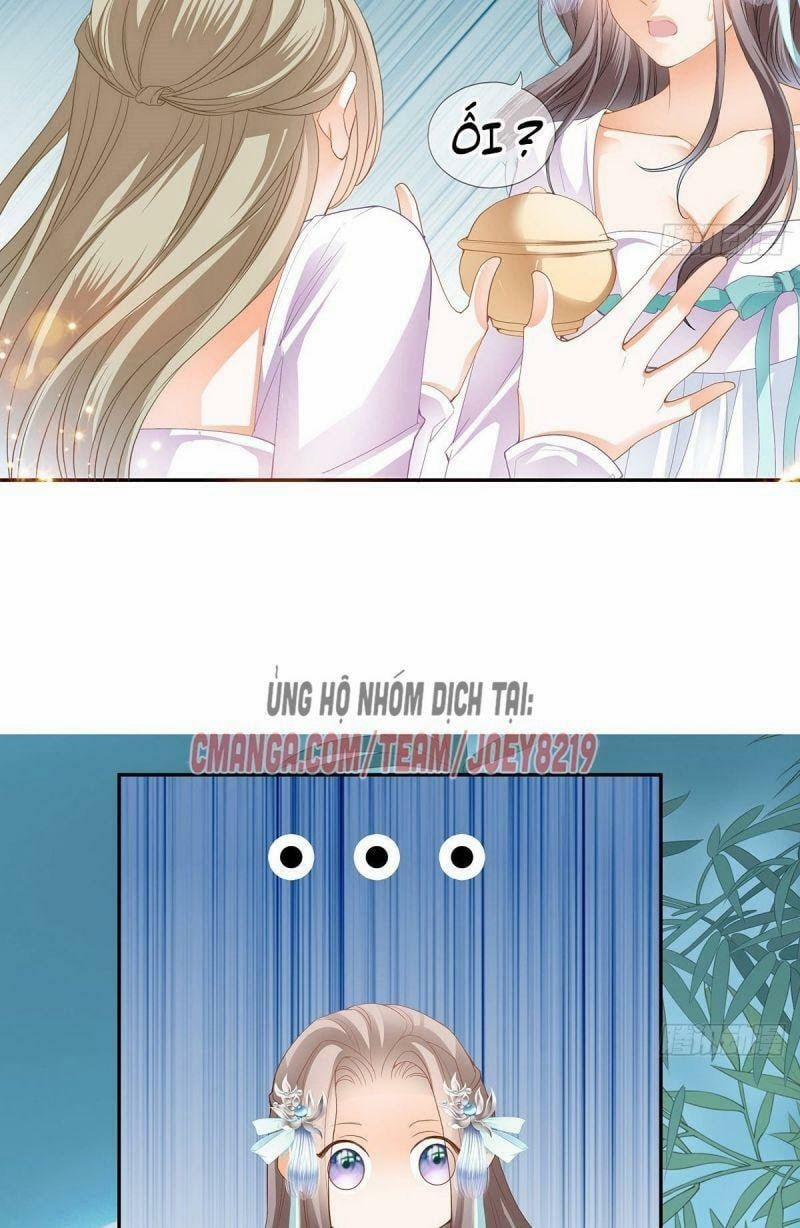 Bổn Vương Muốn Nàng 16 trang 23