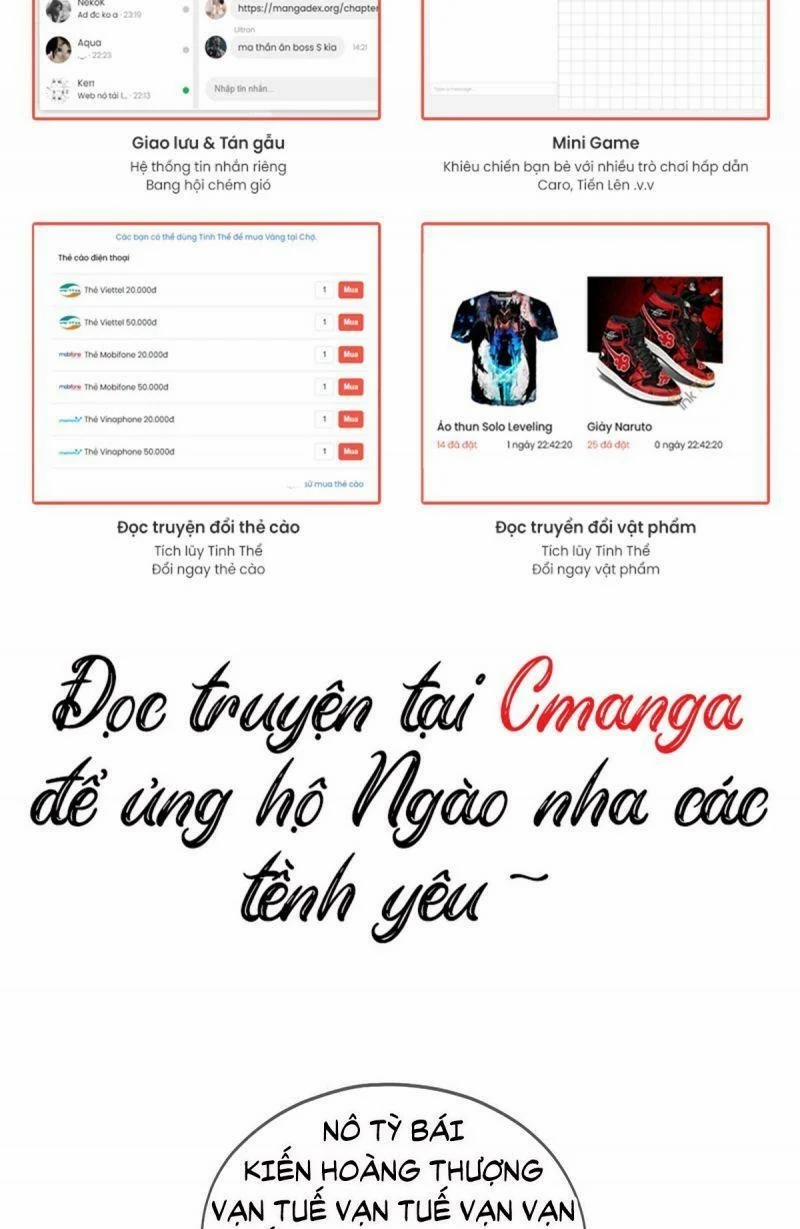 Bổn Vương Muốn Nàng 16 trang 26