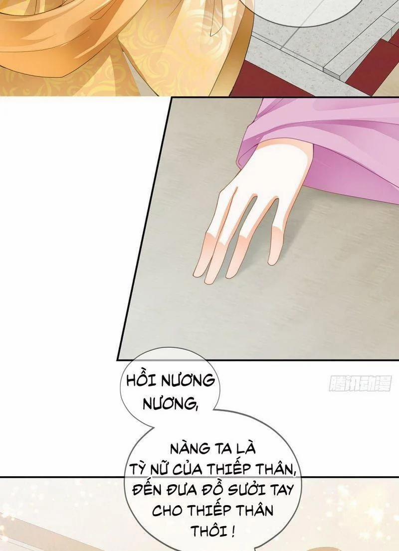 Bổn Vương Muốn Nàng 16 trang 28