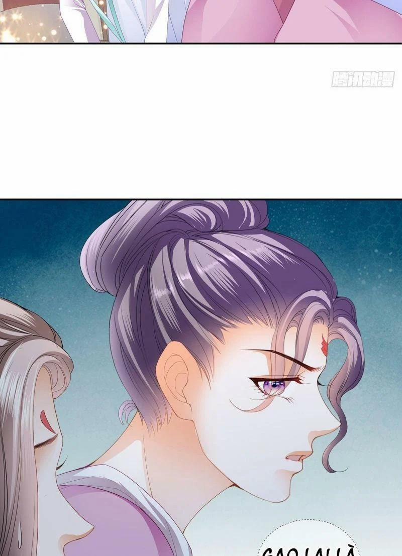 Bổn Vương Muốn Nàng 16 trang 30