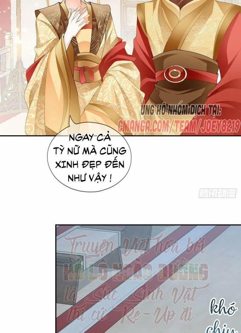 Bổn Vương Muốn Nàng 16 trang 32