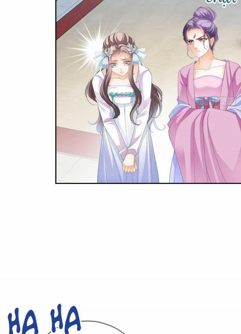 Bổn Vương Muốn Nàng 16 trang 33