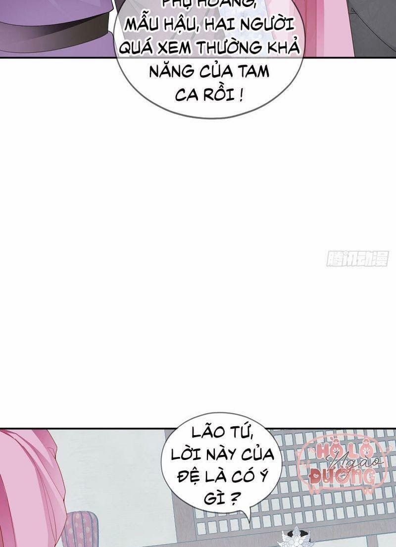 Bổn Vương Muốn Nàng 16 trang 35