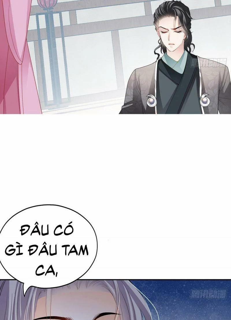 Bổn Vương Muốn Nàng 16 trang 36