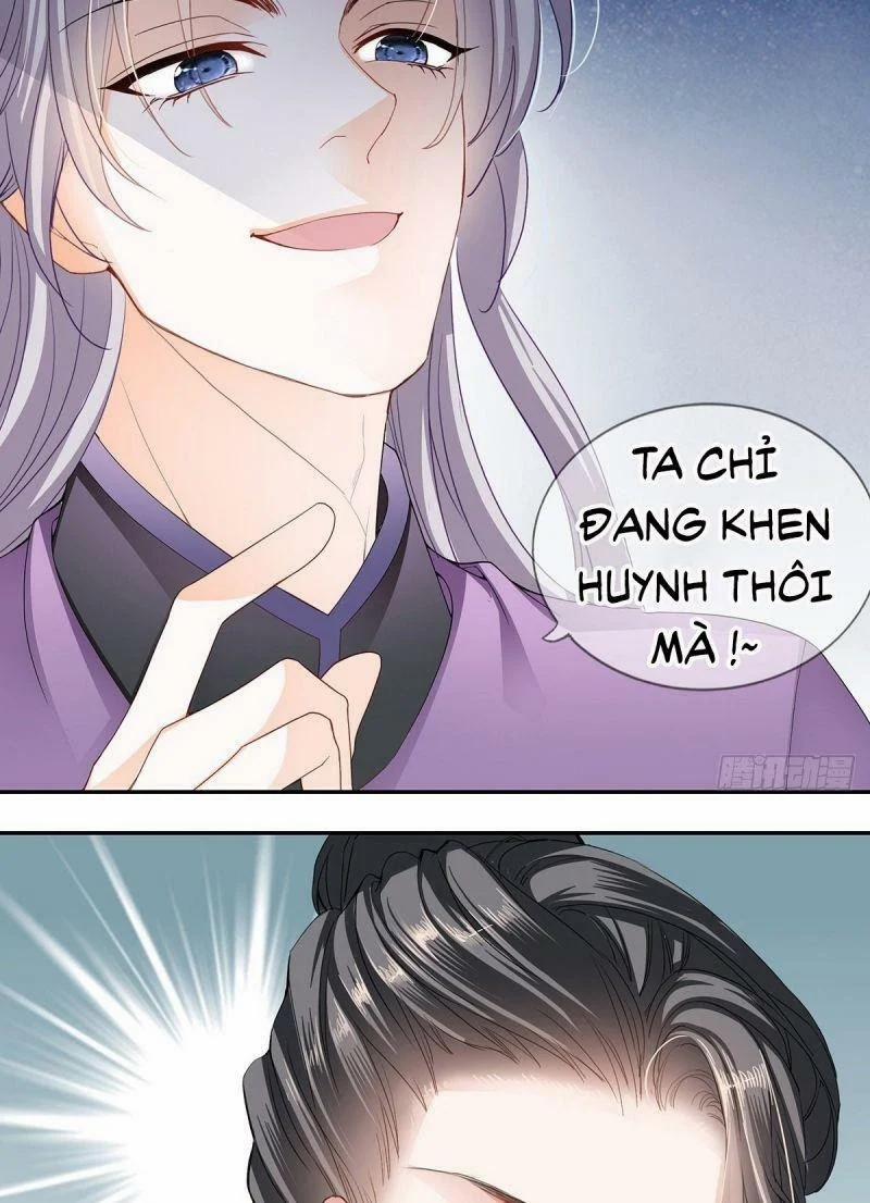 Bổn Vương Muốn Nàng 16 trang 37