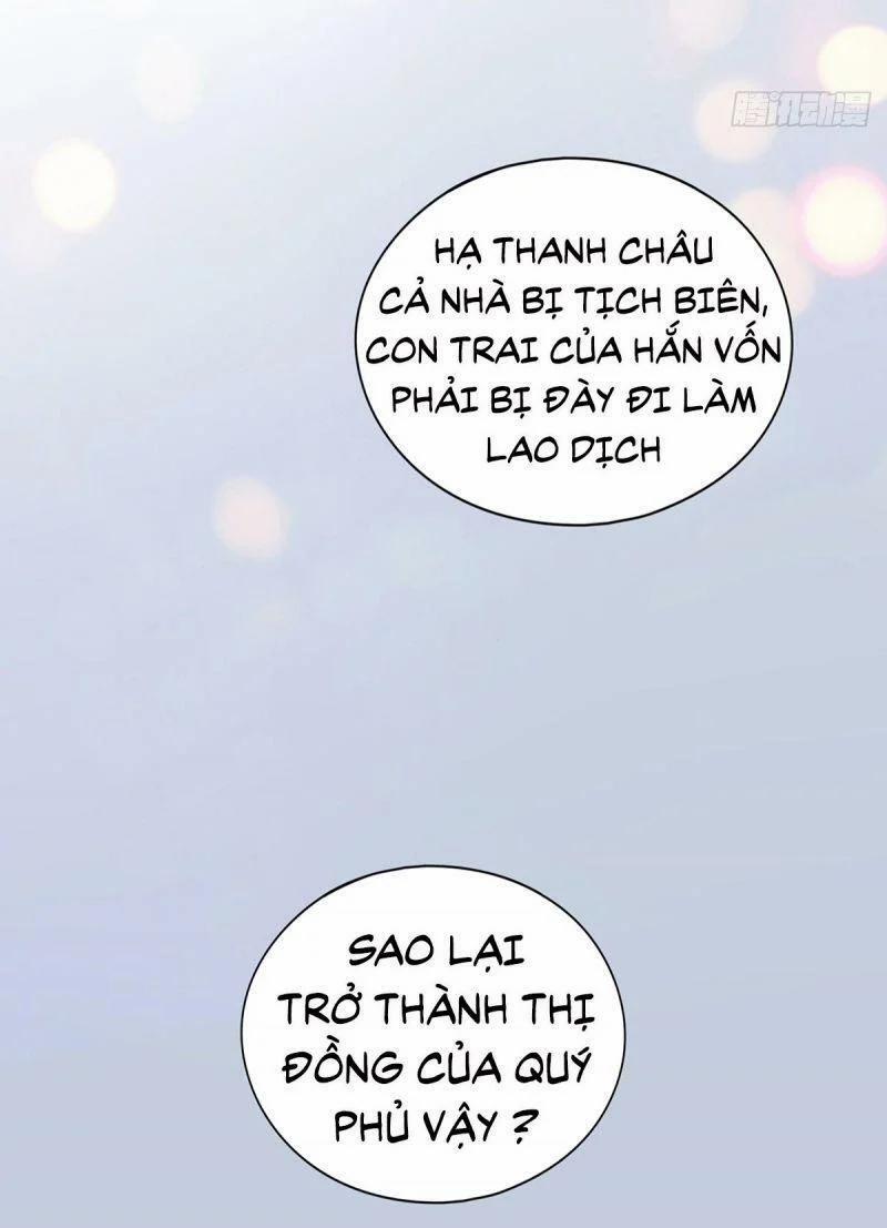 Bổn Vương Muốn Nàng 16 trang 39