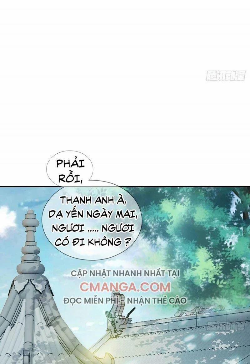 Bổn Vương Muốn Nàng 16 trang 4