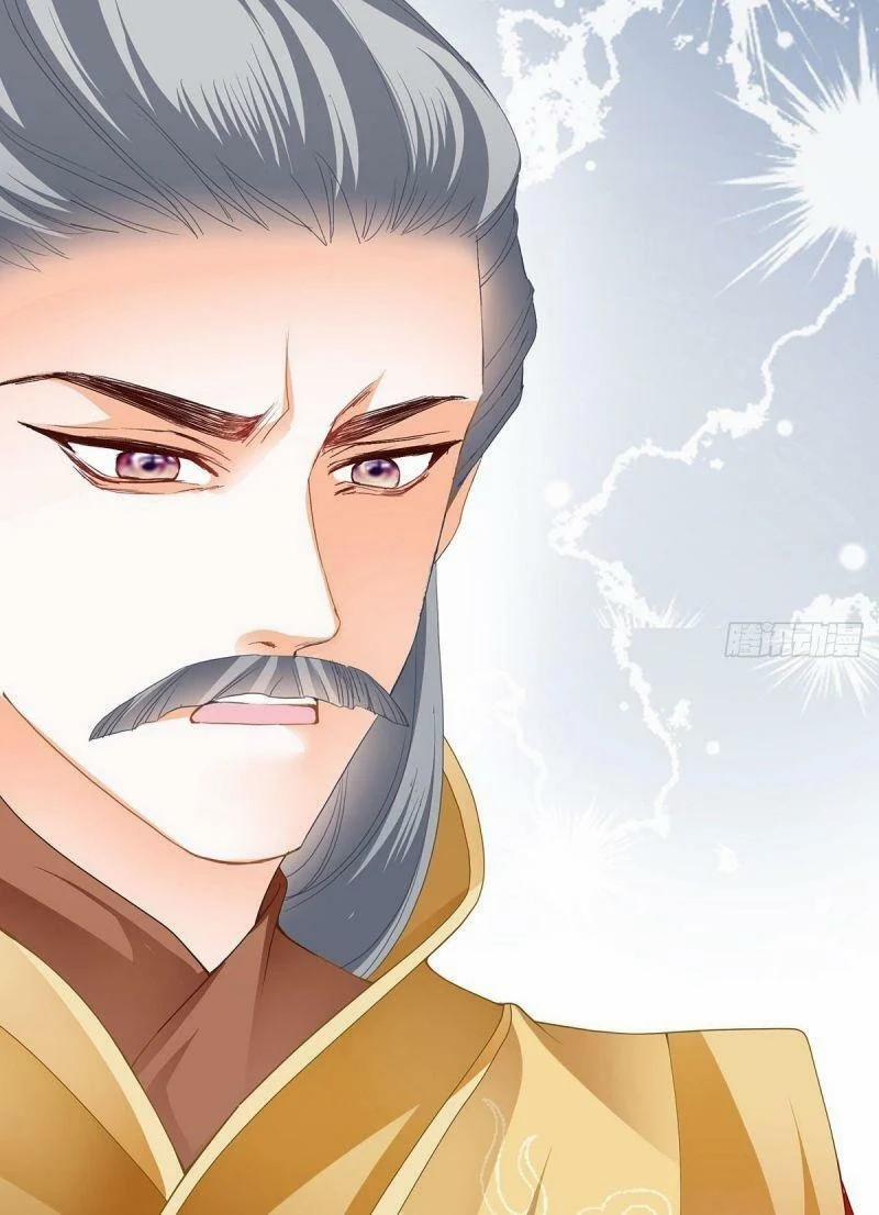 Bổn Vương Muốn Nàng 16 trang 41