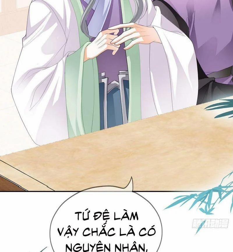 Bổn Vương Muốn Nàng 16 trang 43