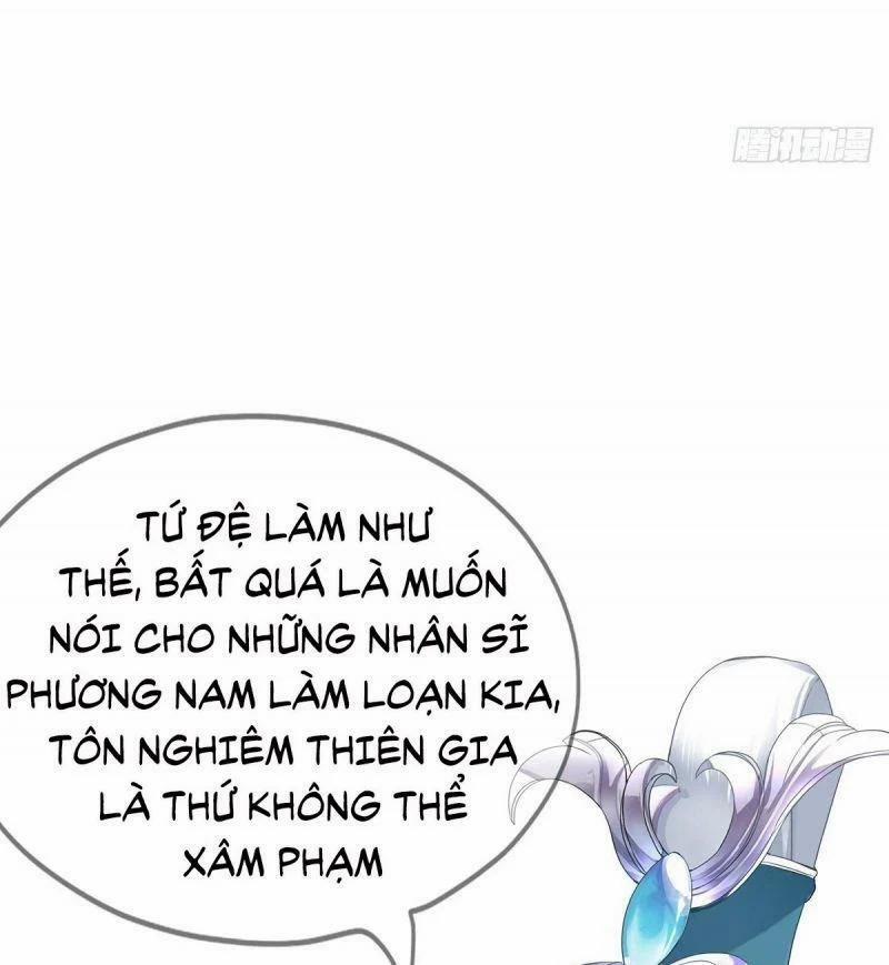 Bổn Vương Muốn Nàng 16 trang 45