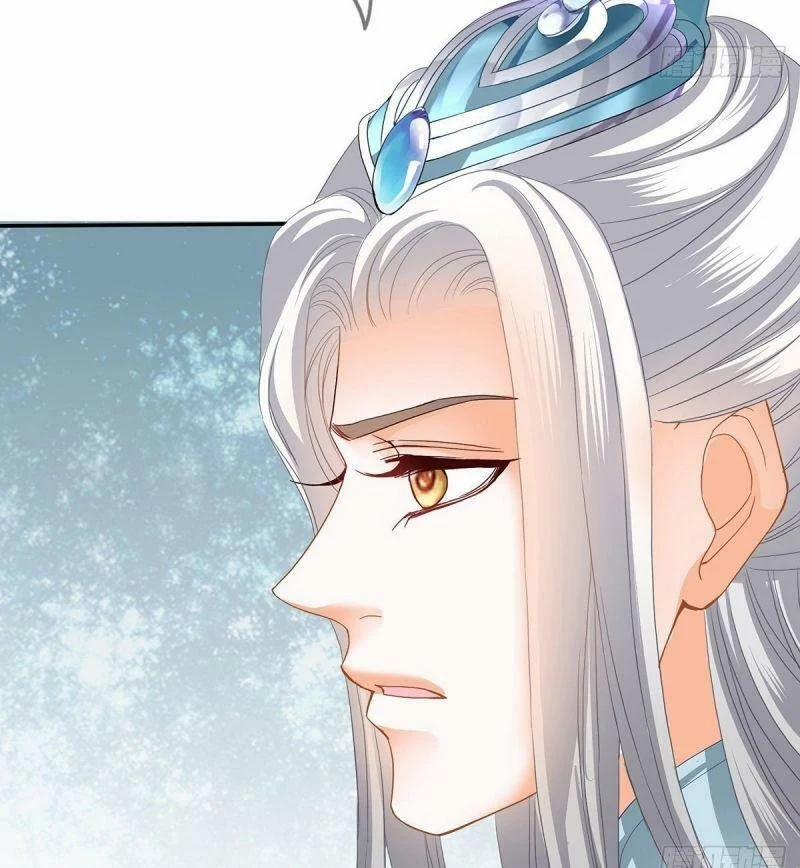 Bổn Vương Muốn Nàng 16 trang 46