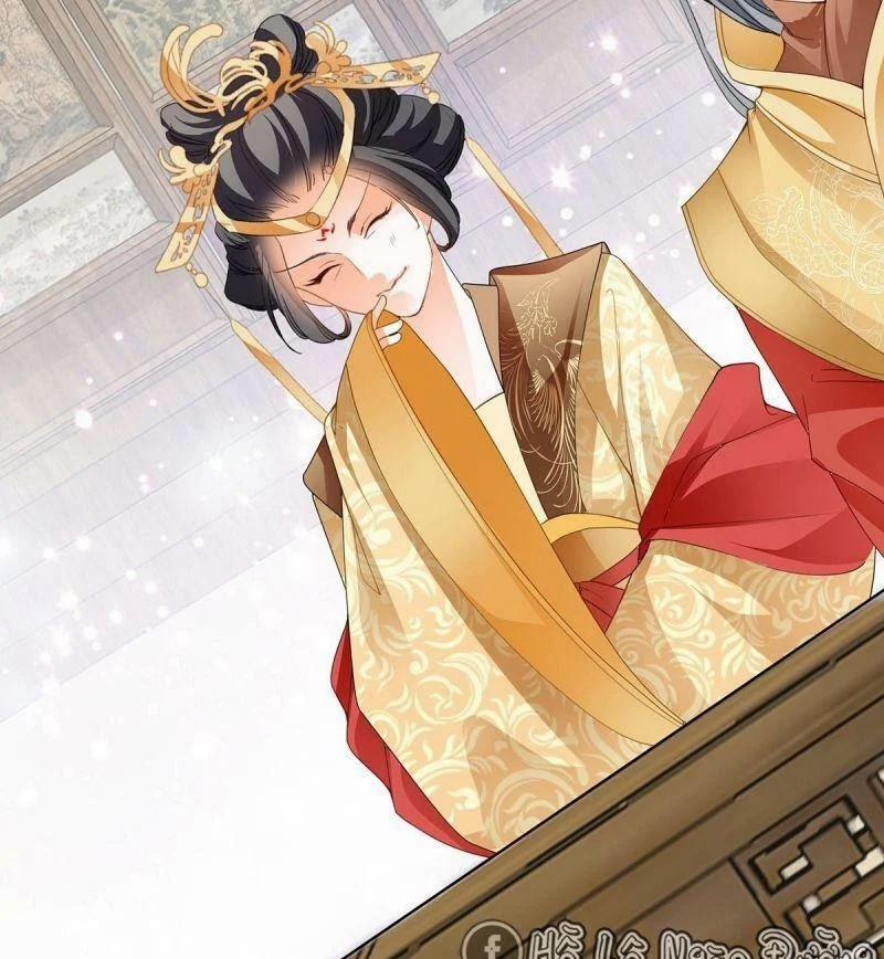 Bổn Vương Muốn Nàng 16 trang 50