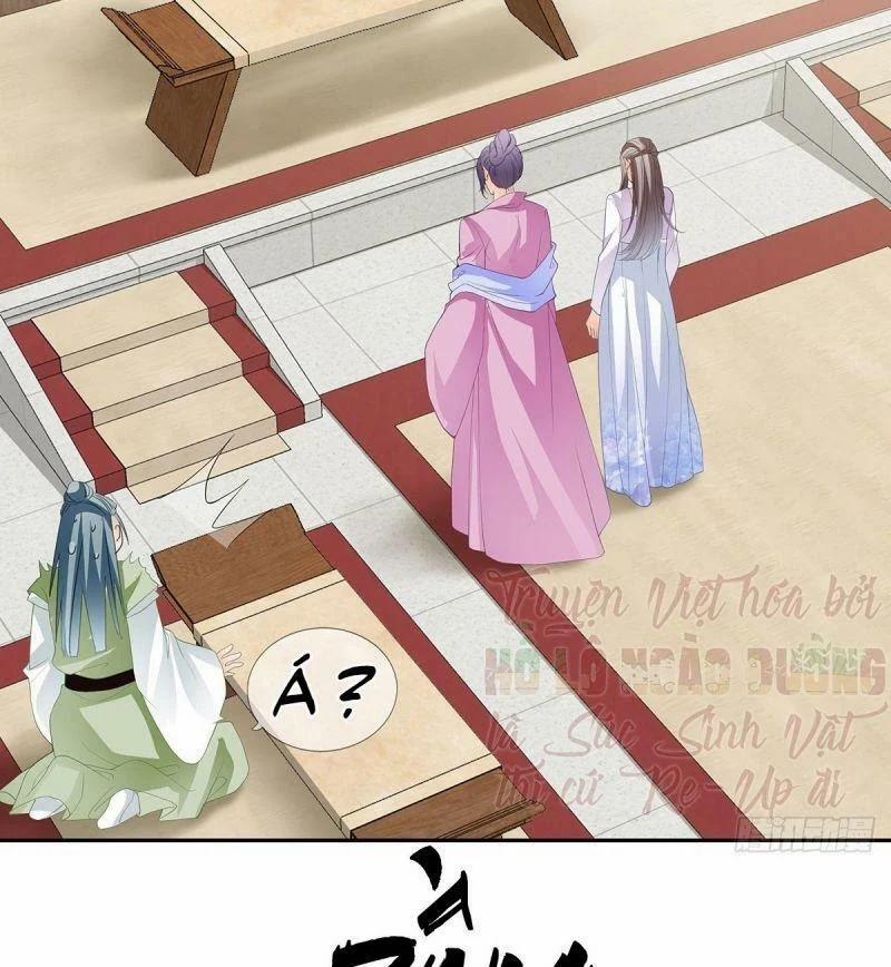 Bổn Vương Muốn Nàng 16 trang 52