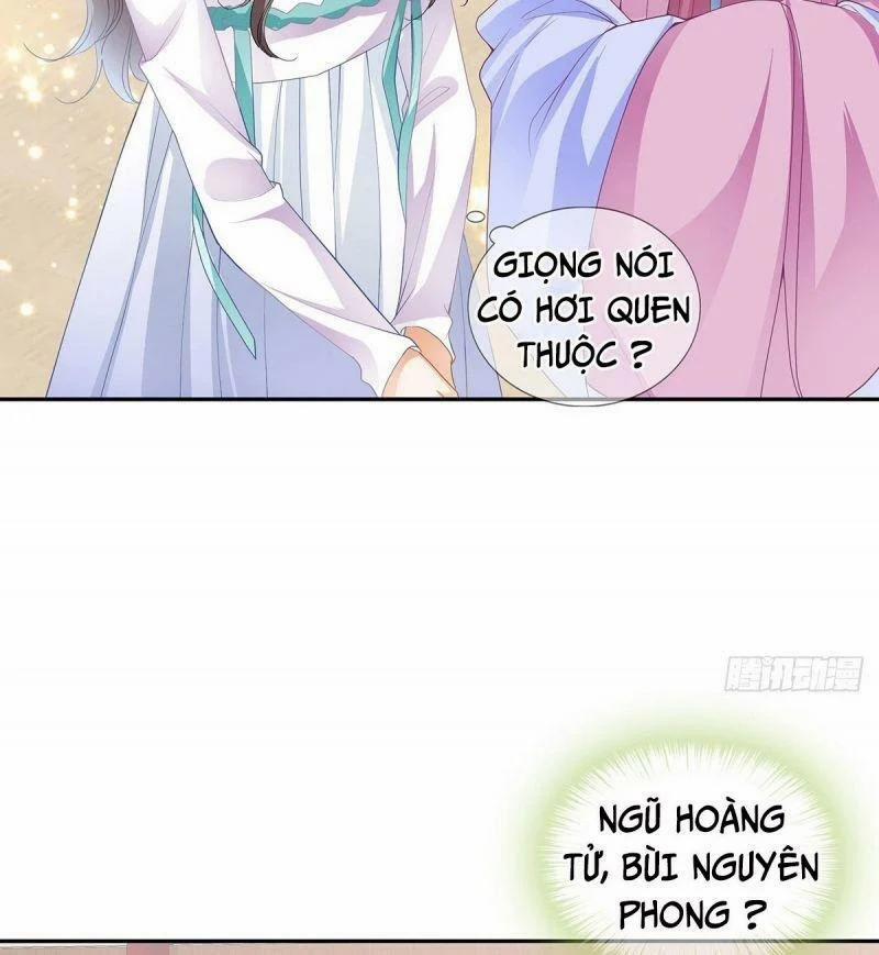 Bổn Vương Muốn Nàng 16 trang 54