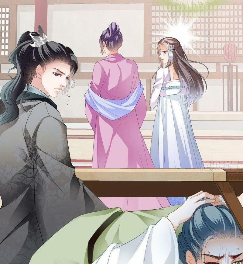 Bổn Vương Muốn Nàng 16 trang 55