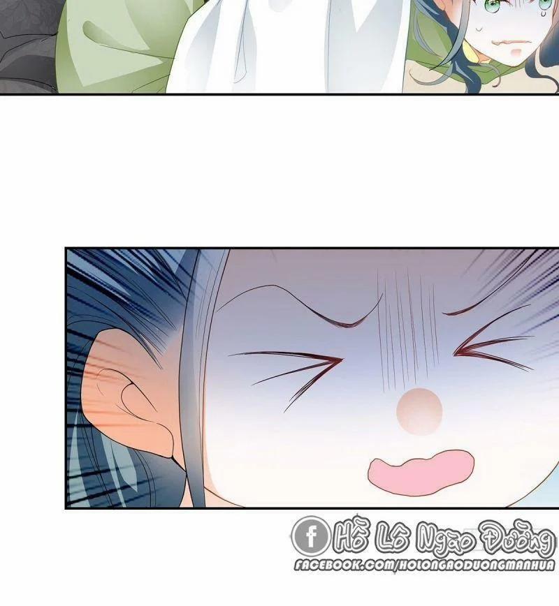 Bổn Vương Muốn Nàng 16 trang 56