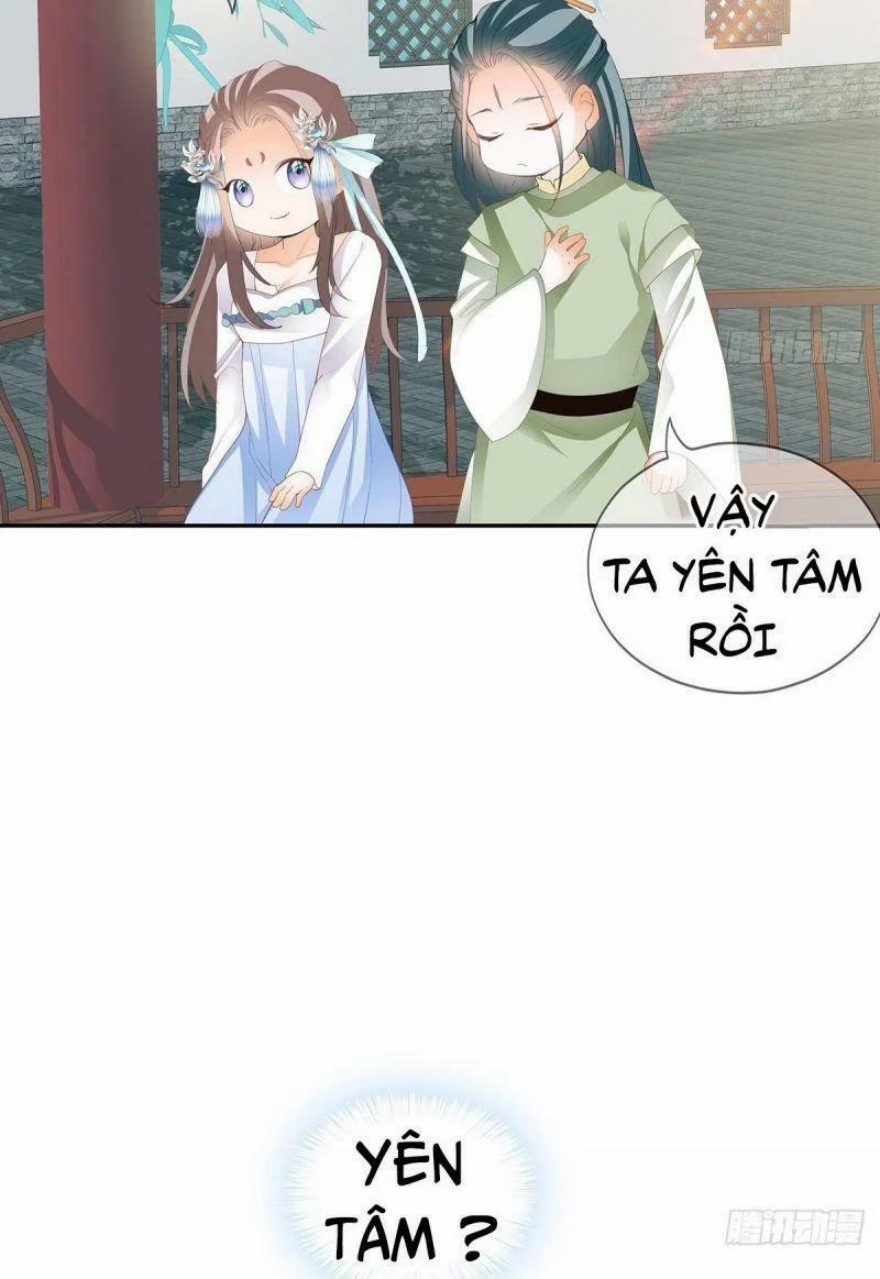 Bổn Vương Muốn Nàng 16 trang 6