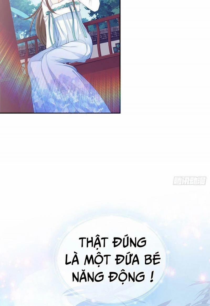 Bổn Vương Muốn Nàng 16 trang 8