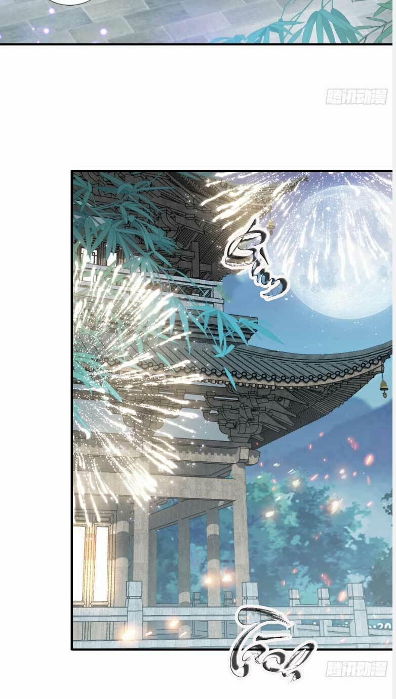 Bổn Vương Muốn Nàng 166 trang 15