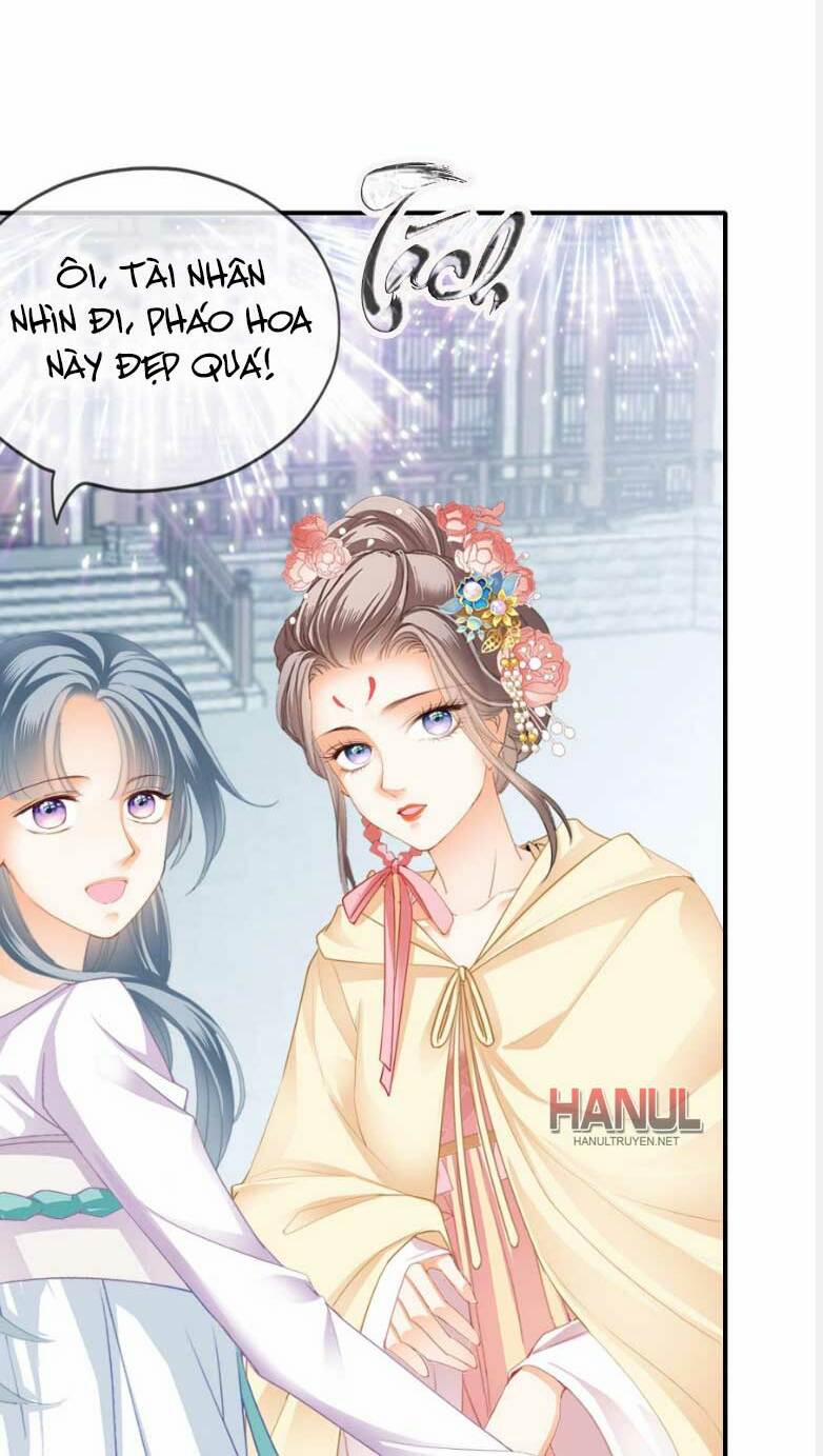 Bổn Vương Muốn Nàng 166 trang 16