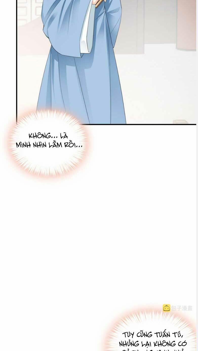 Bổn Vương Muốn Nàng 166 trang 4