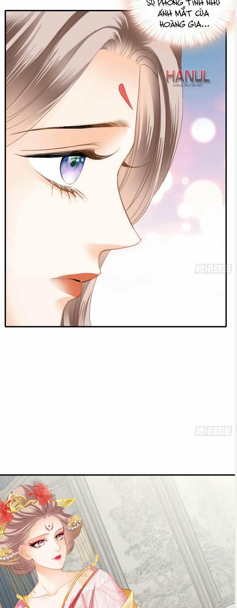 Bổn Vương Muốn Nàng 166 trang 5